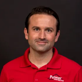Andy Palmer